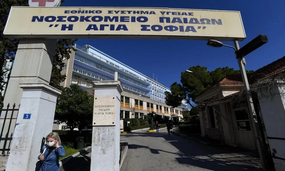 Πάτρα: Σοκαριστικό τροχαίο για 8χρονο - Νοσηλεύεται στη ΜΕΘ